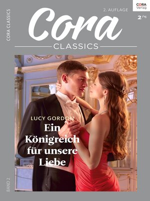 cover image of Ein Königreich für unsere Liebe